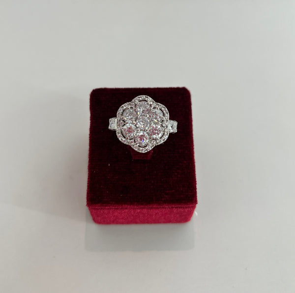 ANELLO ÉLITE BIG CON VERETTA