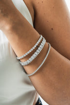 Bracciale Tennis