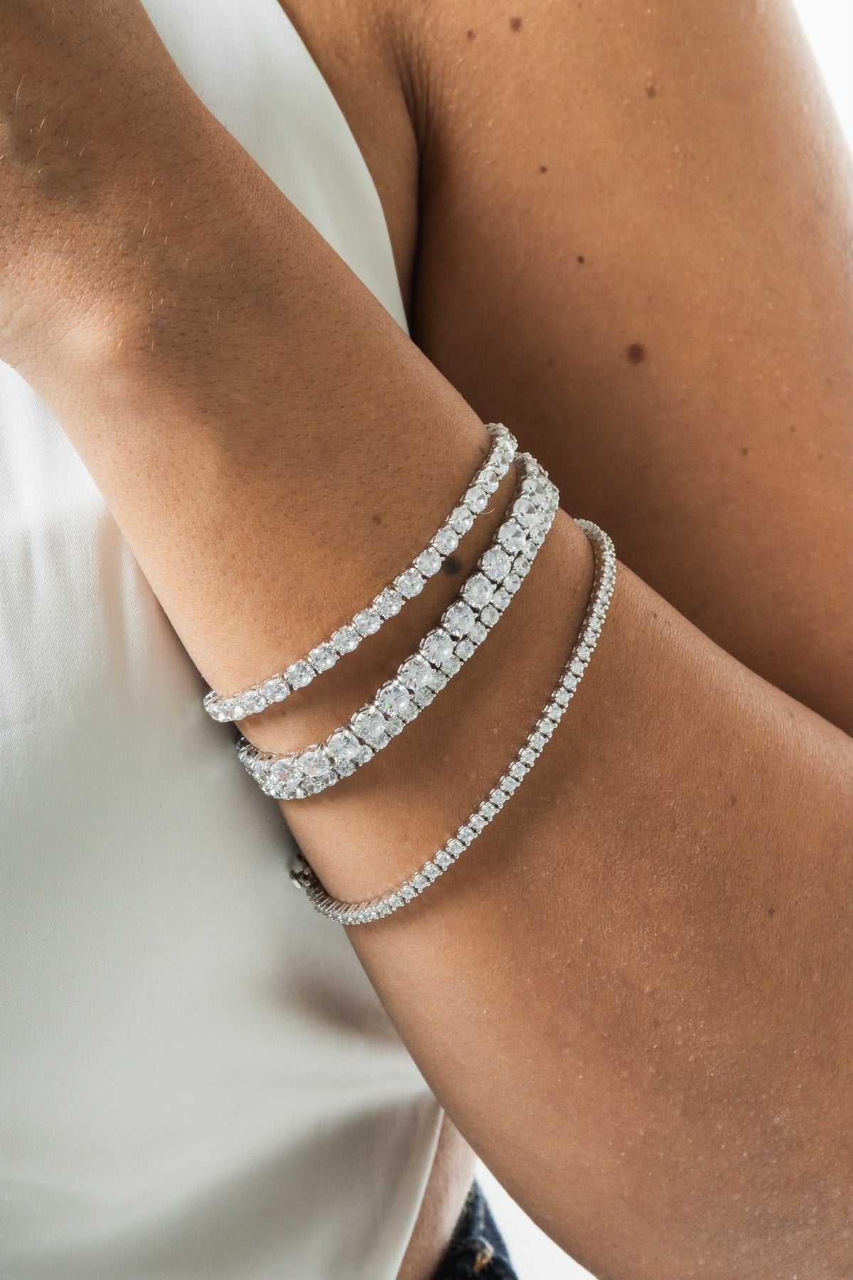 Bracciale Tennis