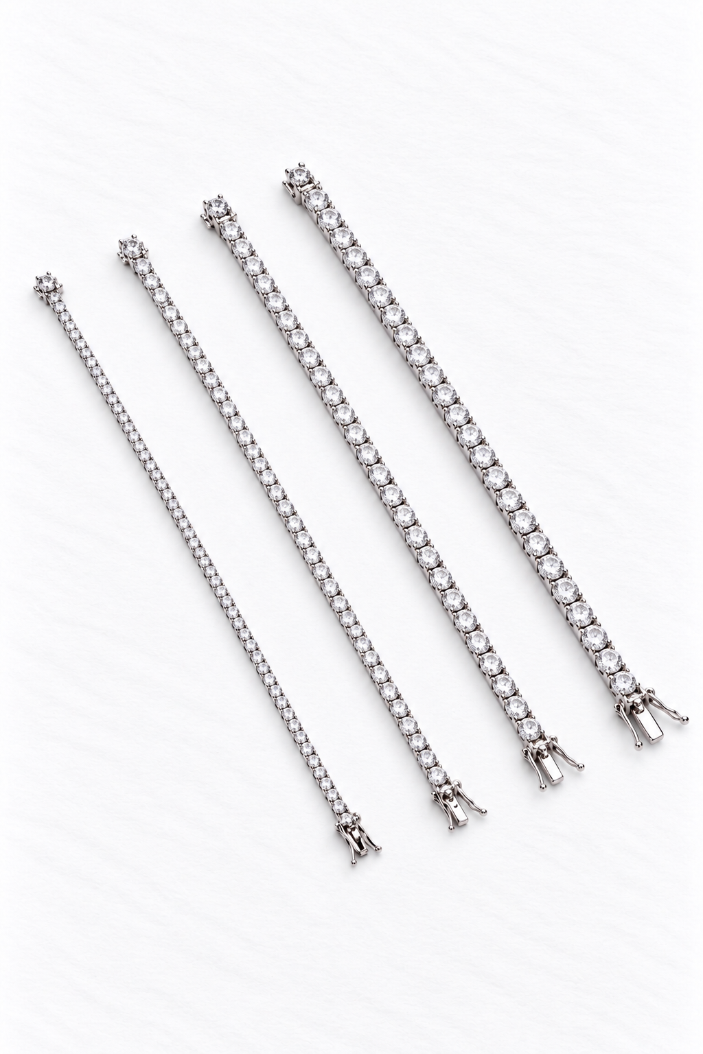 Bracciale Tennis