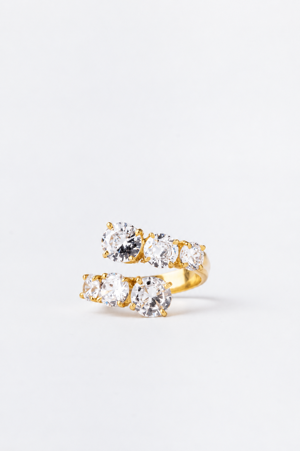 Anello Allura