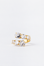 Anello Allura