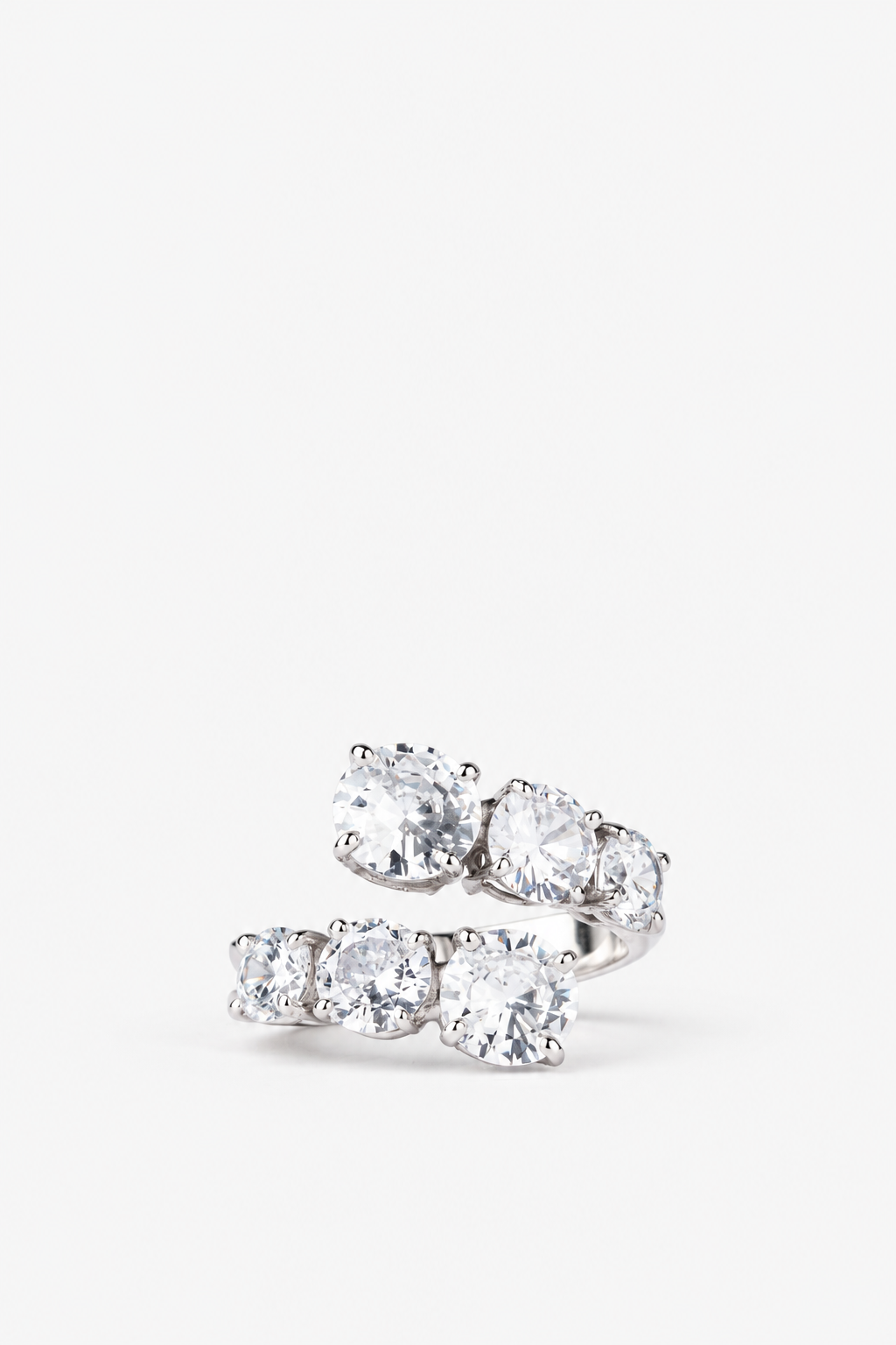 Anello Allura