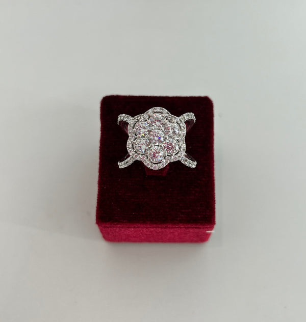 ANELLO ÉLITE INCROCIO