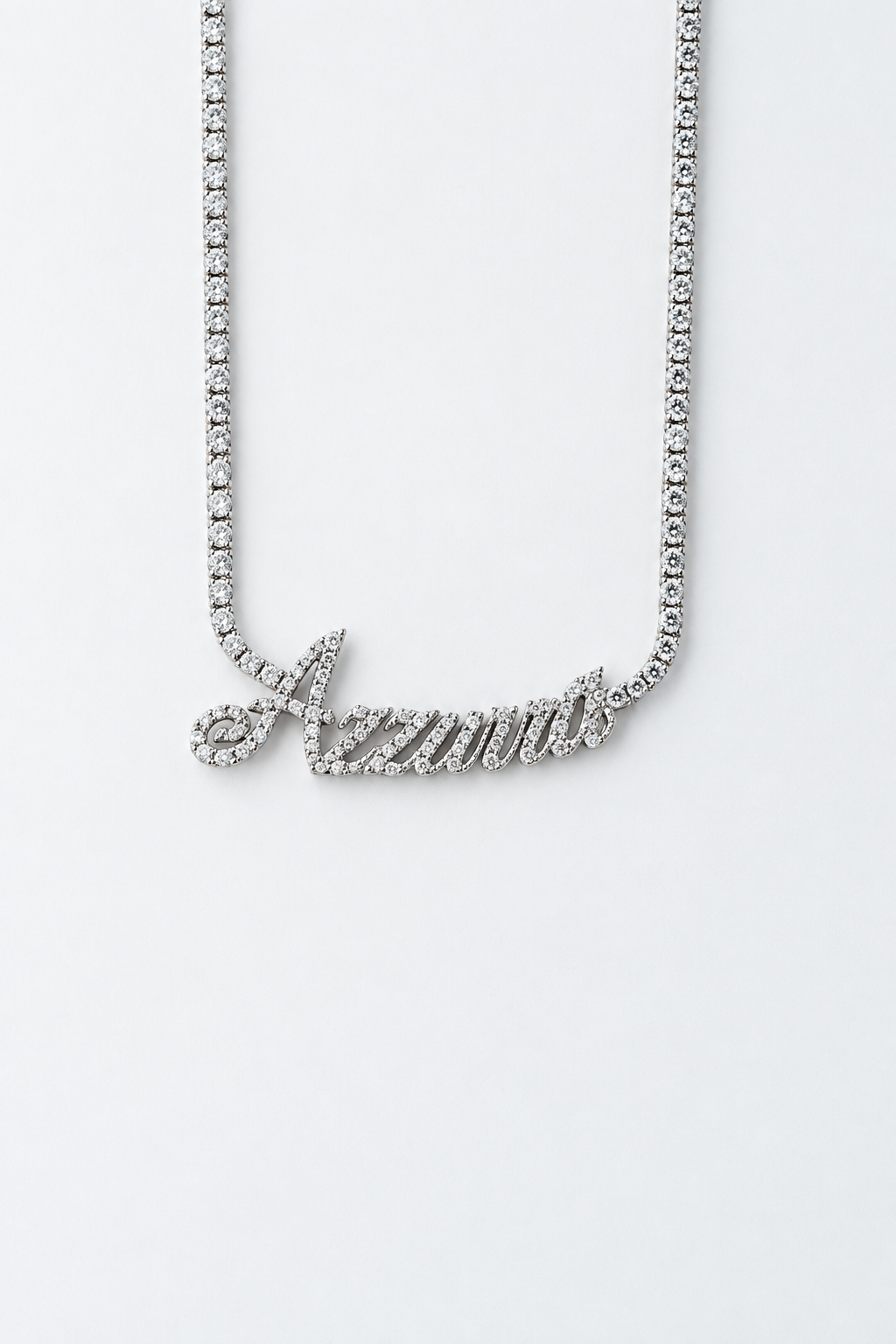 COLLANA UNICA
