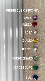 ANELLO MINI KATE CUORE