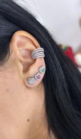 EARCUFF MILLELUCI