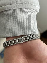 BRACCIALE MAGLIA JUBILEE