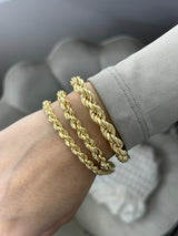 BRACCIALE FUNETTA