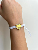 BRACCIALE CUORE EMOZIONI