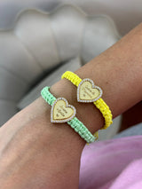 BRACCIALE CUORE EMOZIONI