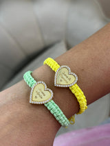 BRACCIALE CUORE EMOZIONI