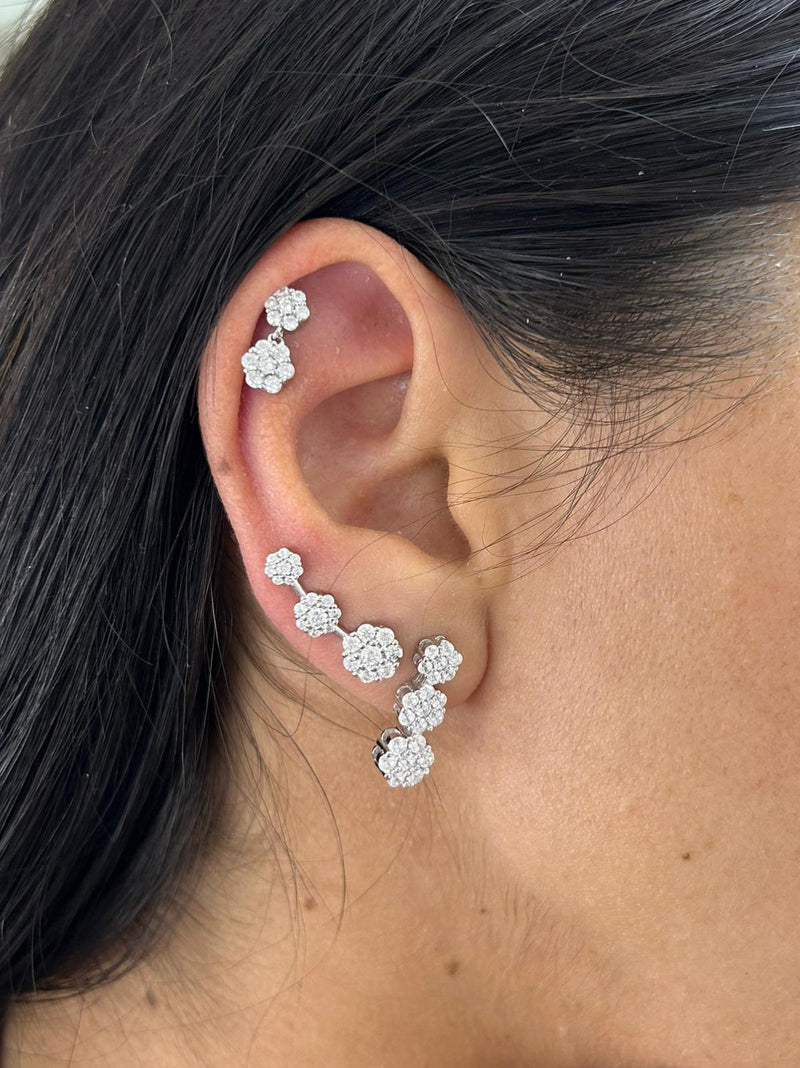 ORECCHINI MAGIC EARCUFF