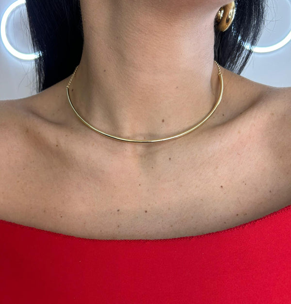 COLLIER CLEOPATRA