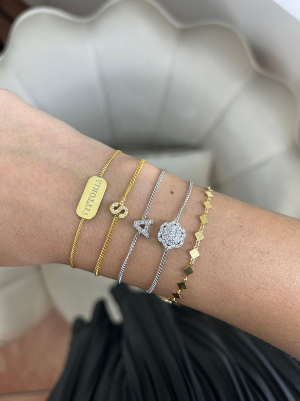 BRACCIALI