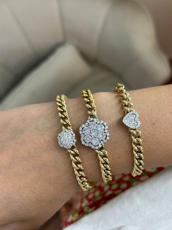 BRACCIALE GROUMETTA