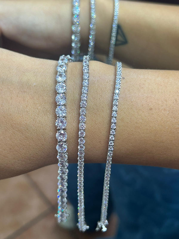 BRACCIALI TENNIS