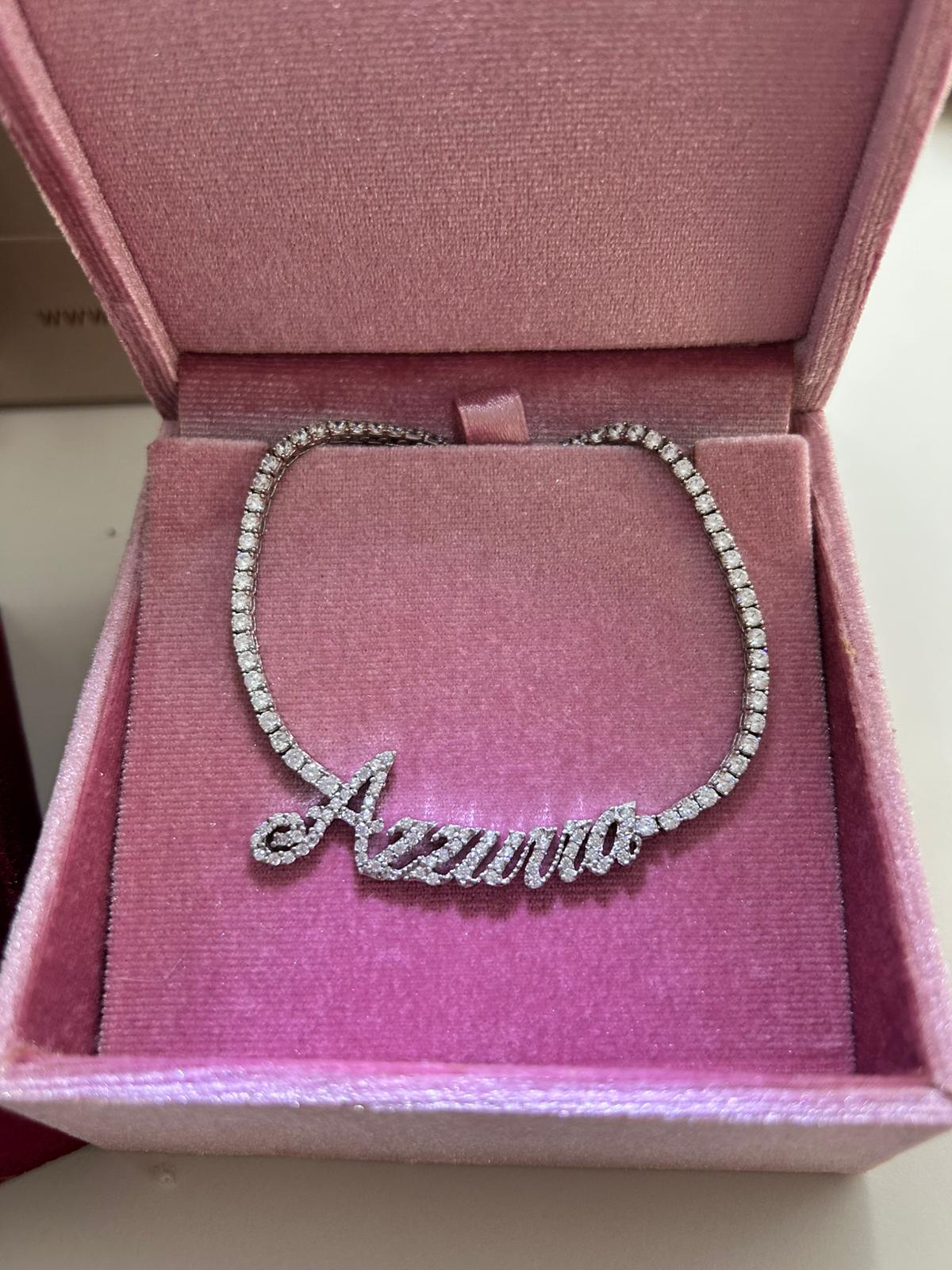 COLLANA UNICA
