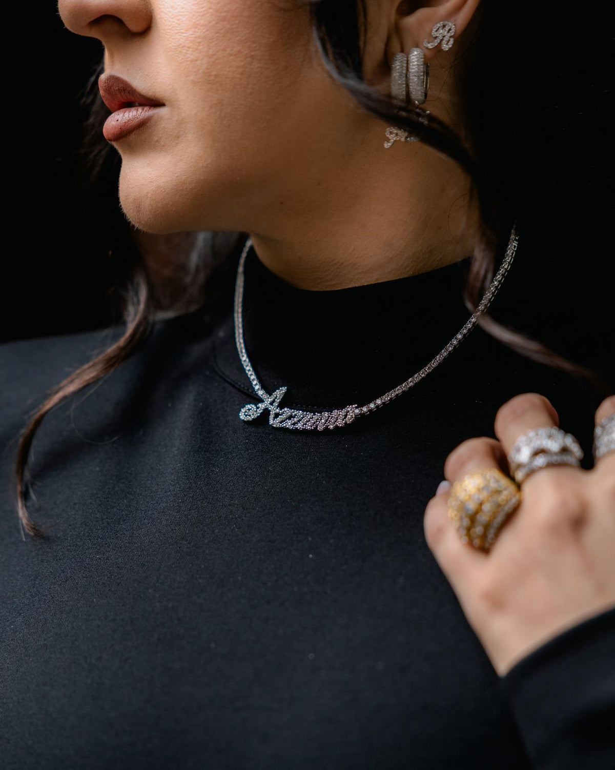 COLLANA UNICA