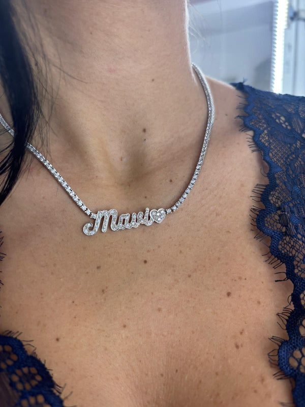 COLLANA UNICA LOW-COST