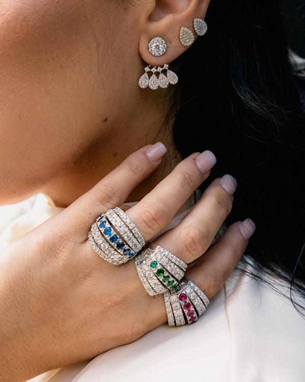 ORECCHINI JOLIE GOCCE