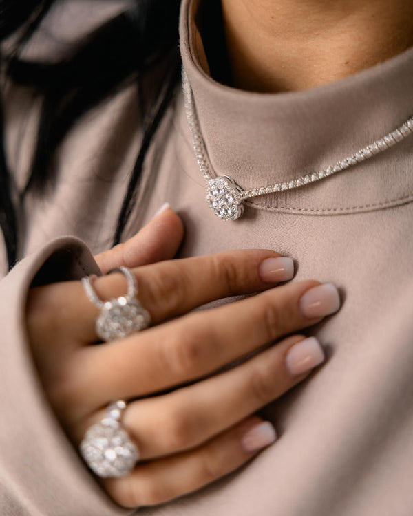 COLLANA TENNIS ELITE'