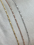 CATENA FLAT