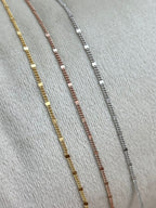 CATENA FLAT