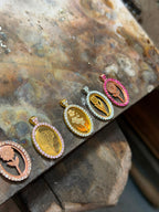Collana FLORE'