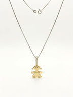 Collana BIMBO-BIMBA