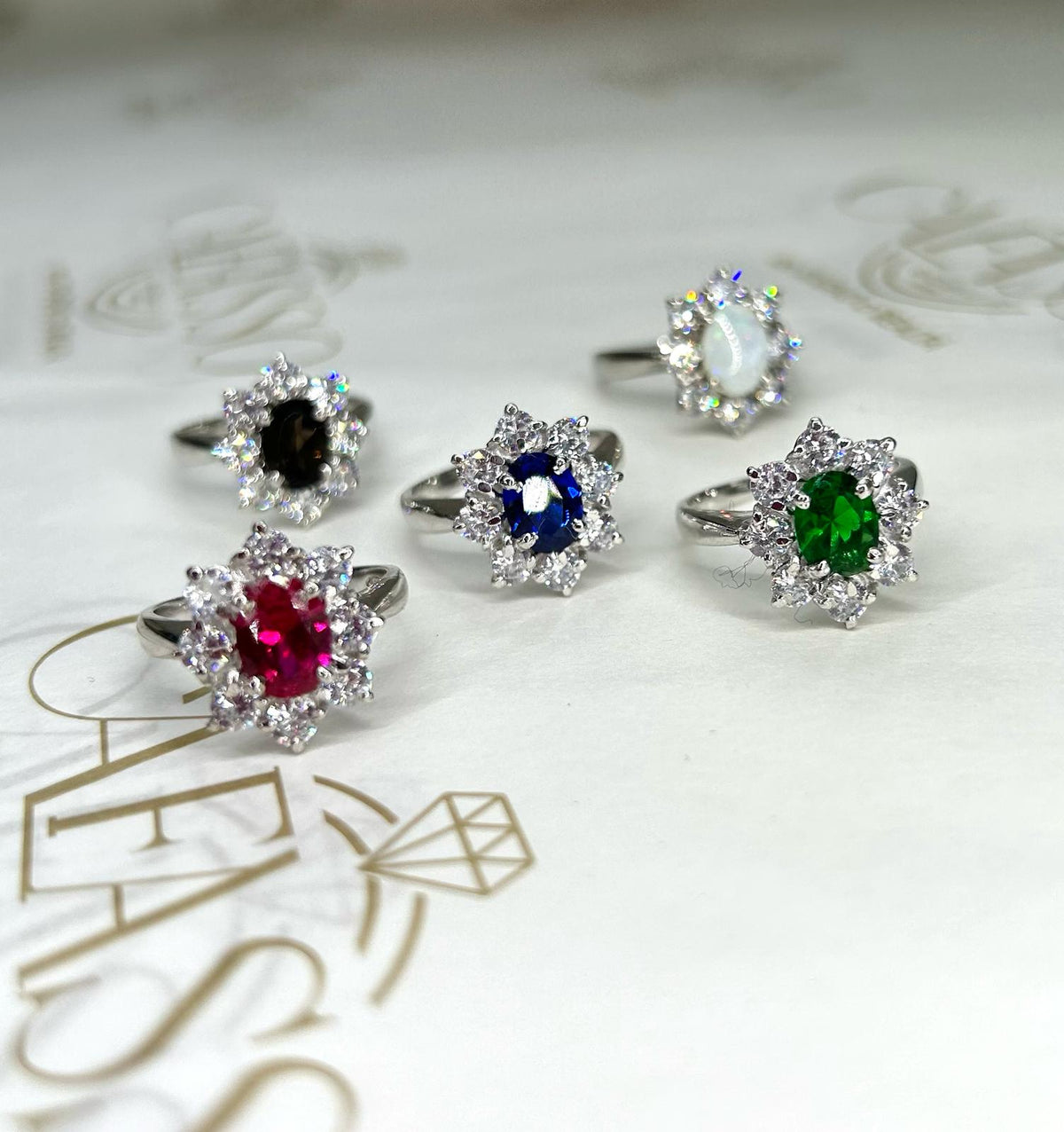 ANELLO KATE