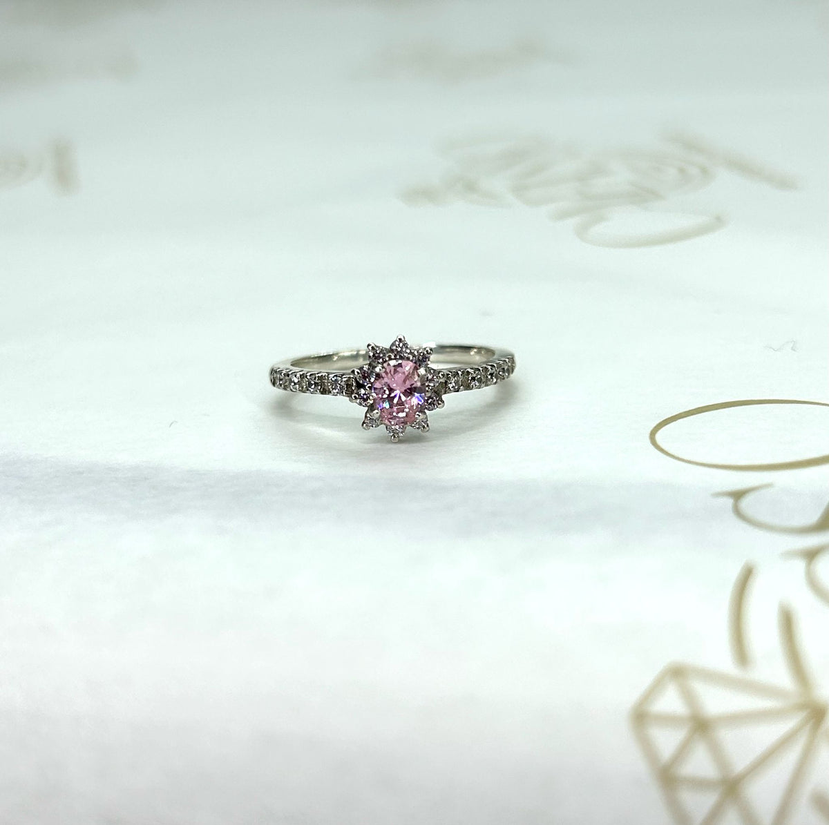 ANELLO MINI KATE