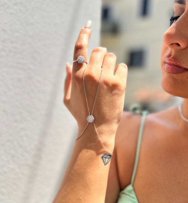 BACIAMANO èlite mini