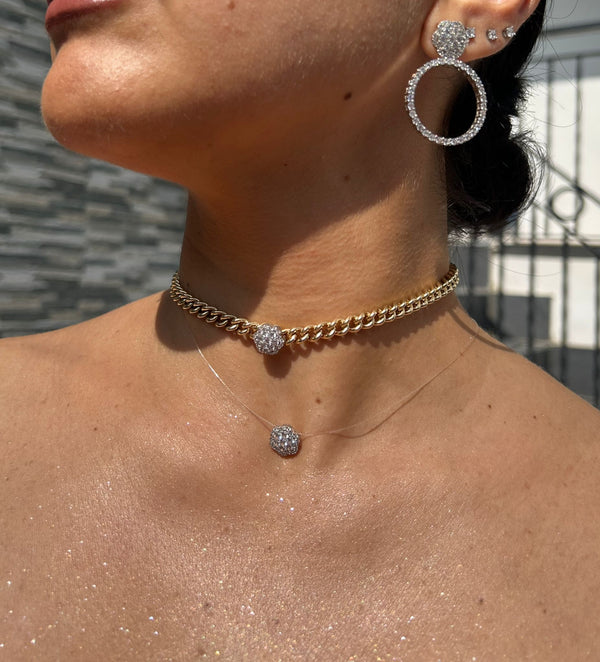 COLLANA GROUMETTA èlite MINI