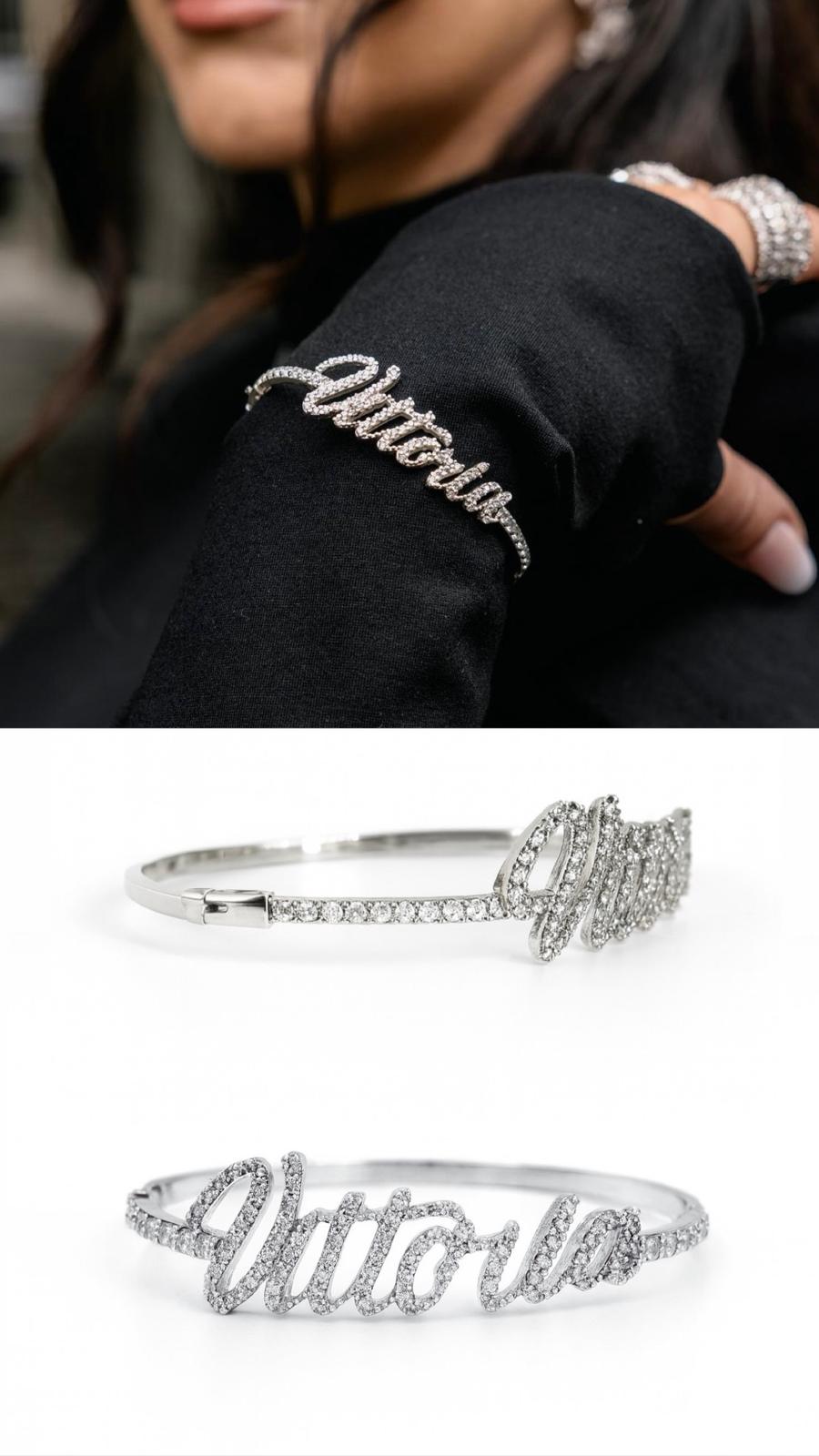 BRACCIALE UNICA