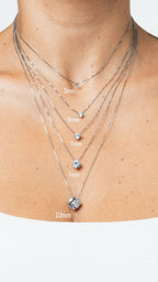 Collane Punto Luce