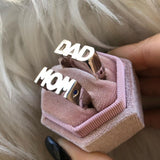 MOM OR DAD RING