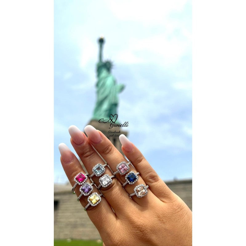 ANELLO NEW YORK