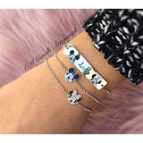 BRACCIALE MINNIE