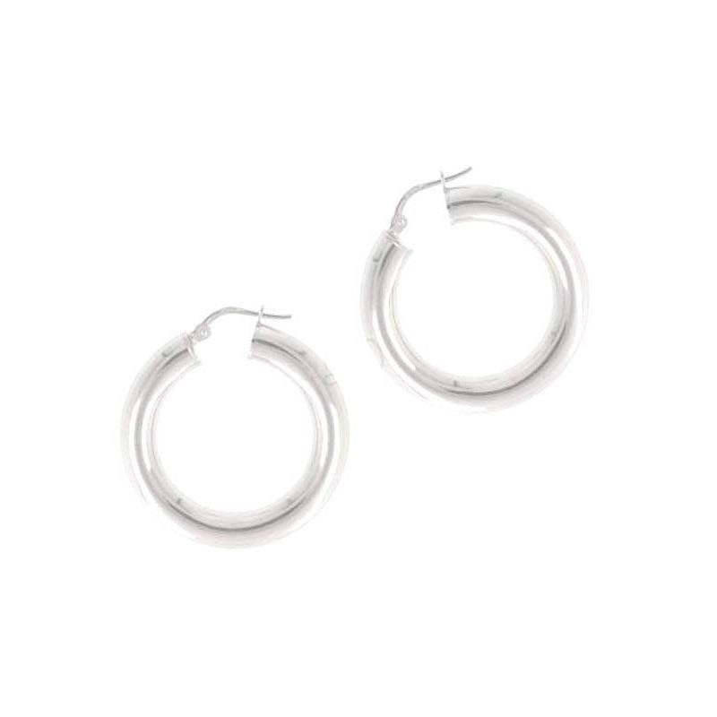 CERCHIETTI DOPPI  IN ARGENTO 925 DIAMETRO (28MM)  33,00 € tasse incl.