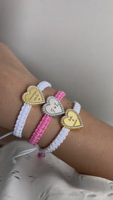 BRACCIALE CUORE EMOZIONI